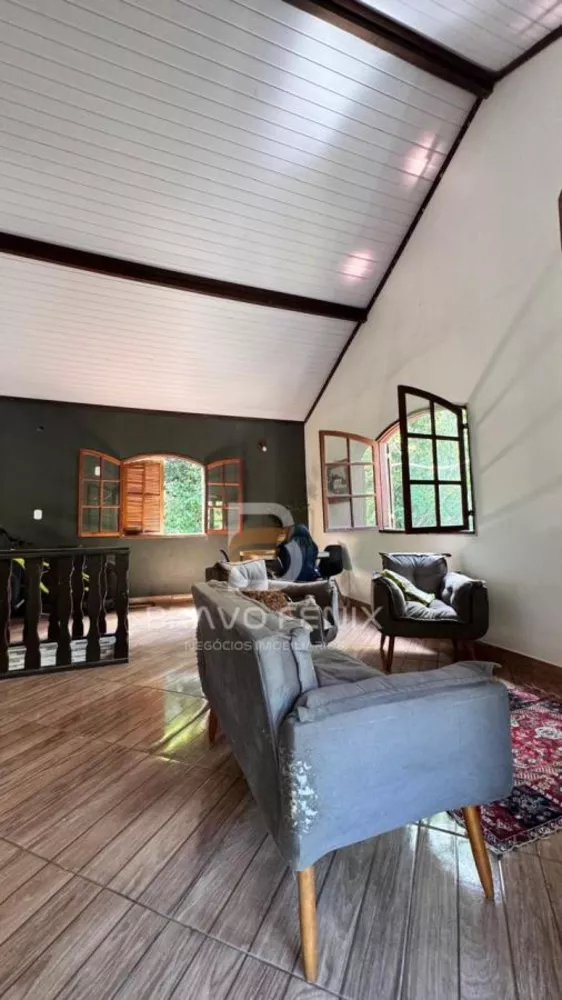 Casa, 4 quartos, 2518 m² - Foto 21