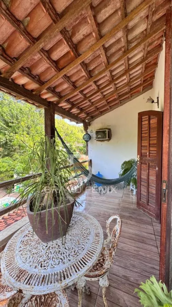 Casa, 4 quartos, 2518 m² - Foto 11