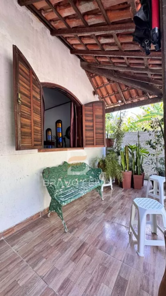 Casa, 4 quartos, 2518 m² - Foto 13