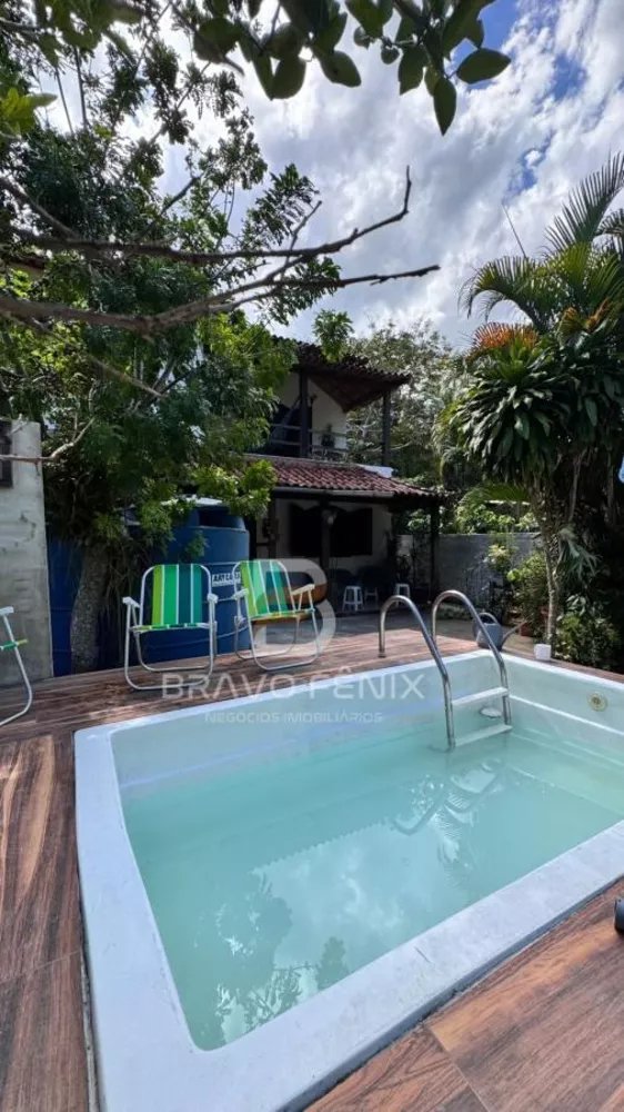 Casa, 4 quartos, 2518 m² - Foto 18