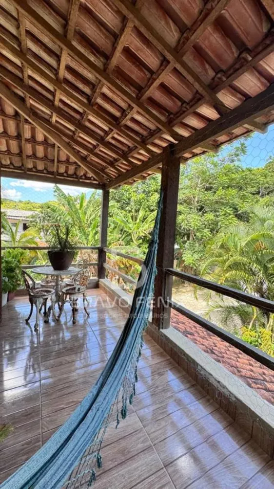 Casa, 4 quartos, 2518 m² - Foto 7