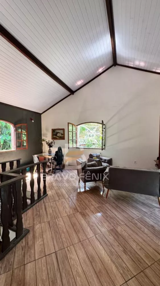 Casa, 4 quartos, 2518 m² - Foto 8
