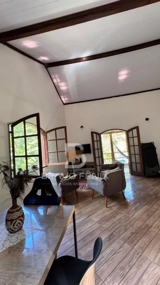 Casa, 4 quartos, 2518 m² - Foto 22