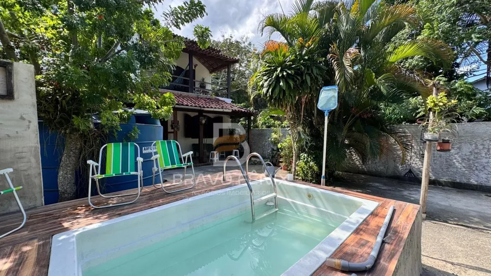 Casa, 4 quartos, 2518 m² - Foto 14