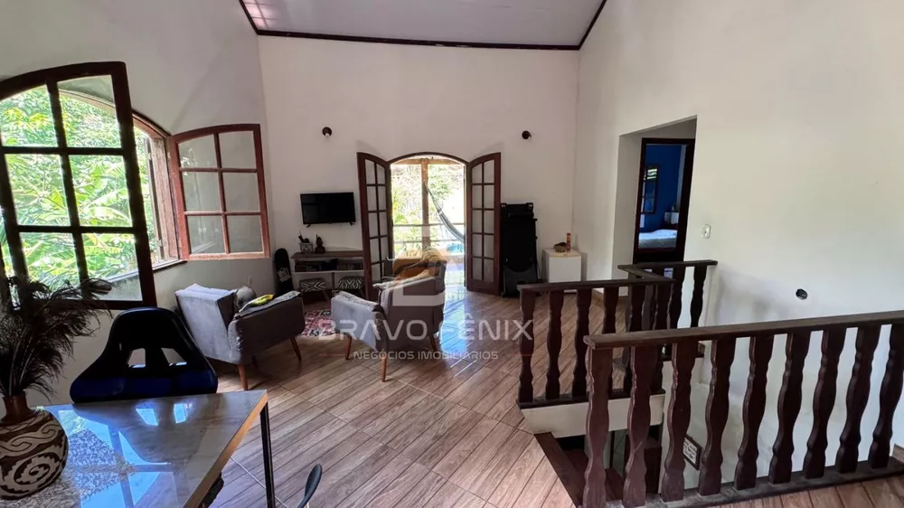 Casa, 4 quartos, 2518 m² - Foto 6