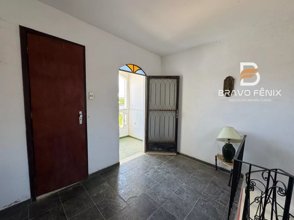 Casa, 5 quartos, 640 m² - Foto 23