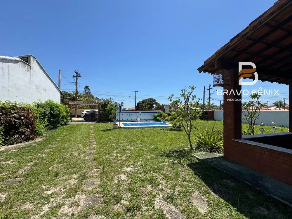 Casa, 5 quartos, 640 m² - Foto 11