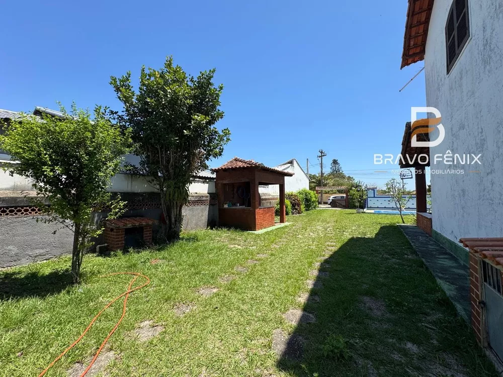 Casa, 5 quartos, 640 m² - Foto 10