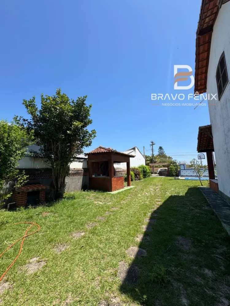 Casa, 5 quartos, 640 m² - Foto 12