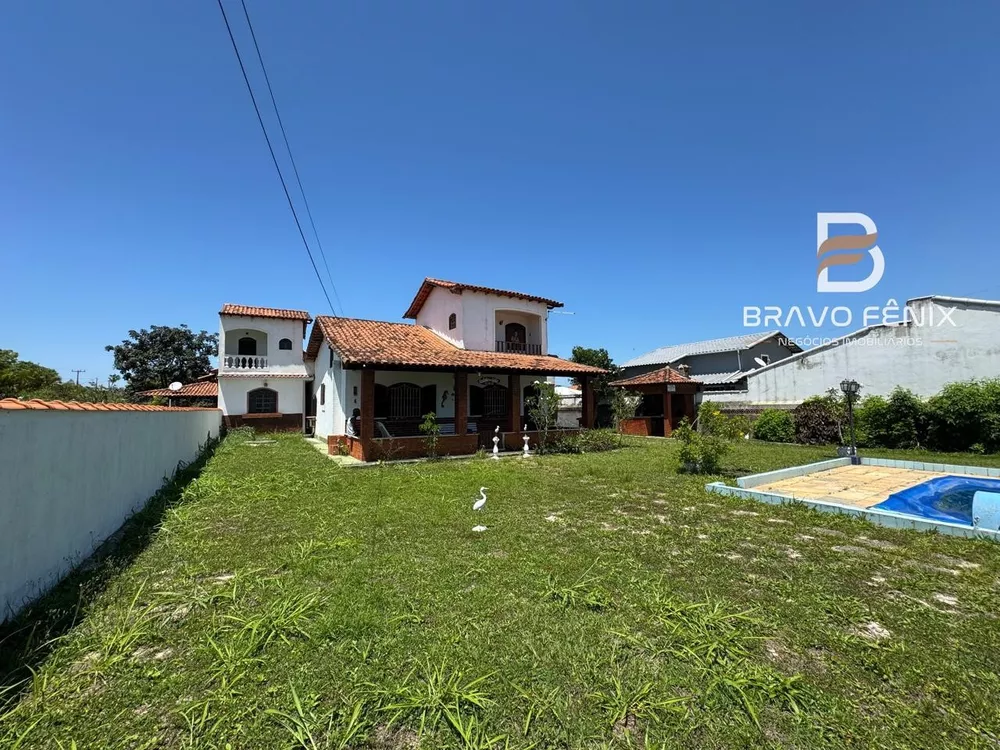 Casa, 5 quartos, 640 m² - Foto 6