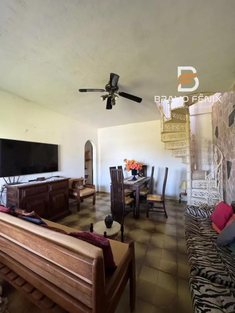 Casa, 5 quartos, 640 m² - Foto 16