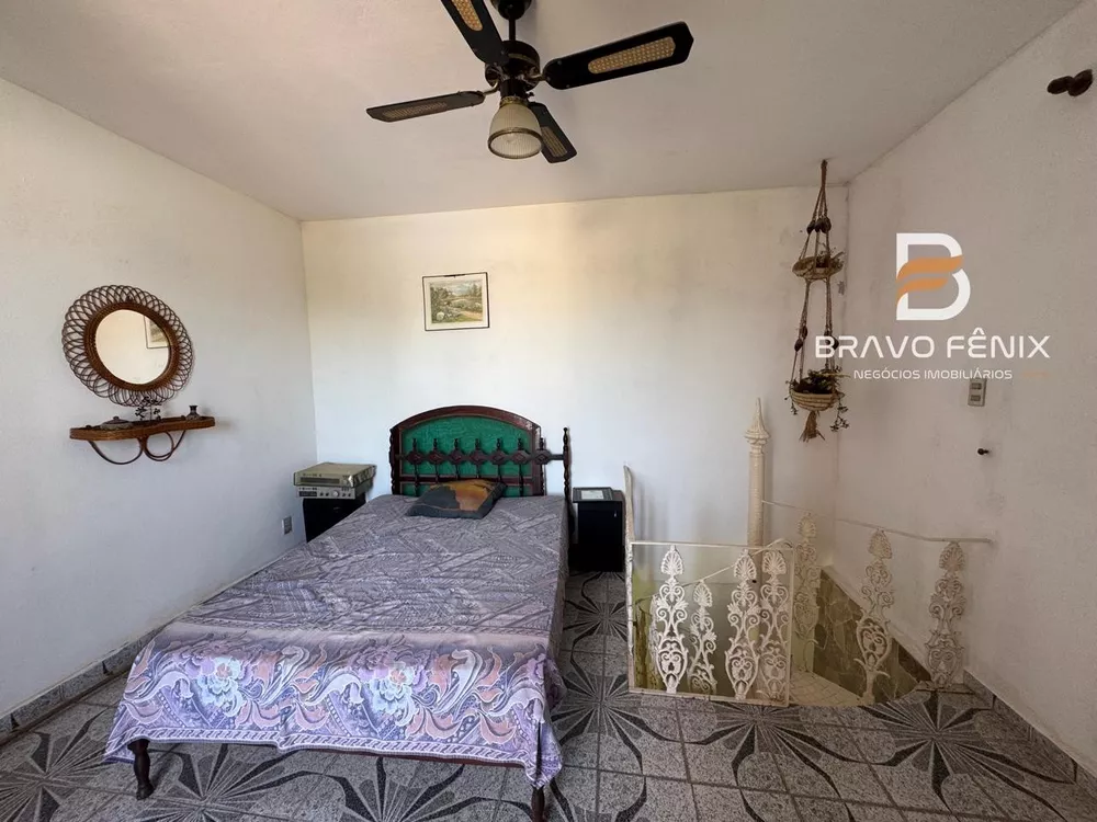 Casa, 5 quartos, 640 m² - Foto 21