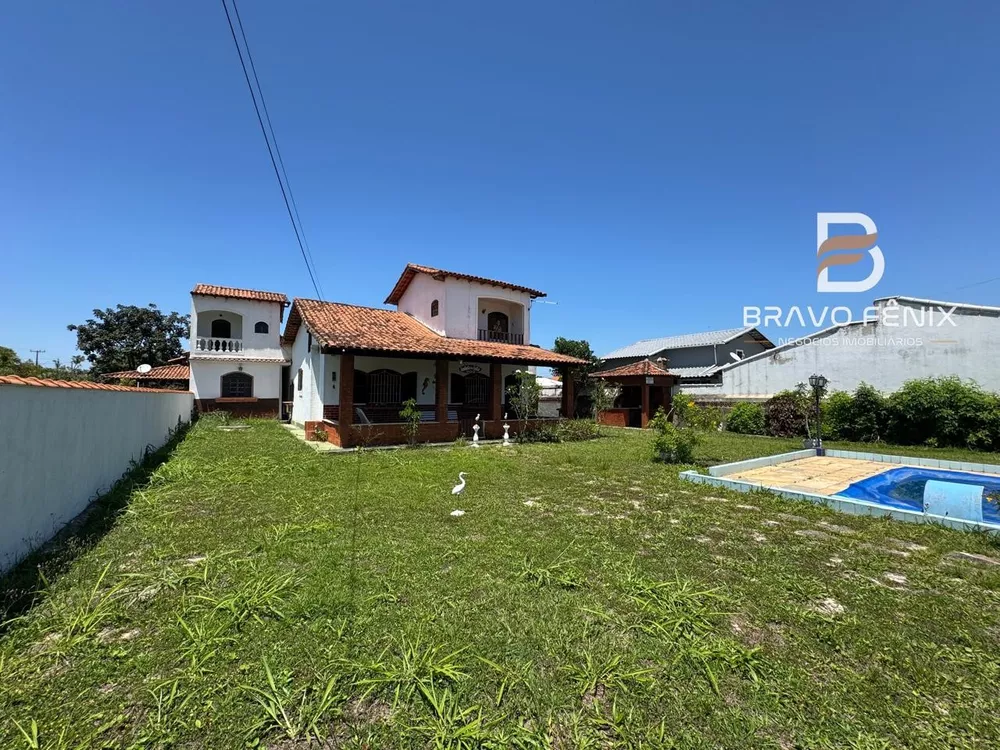 Casa, 5 quartos, 640 m² - Foto 4