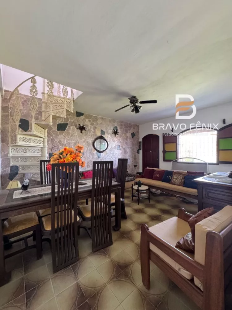 Casa, 5 quartos, 640 m² - Foto 17