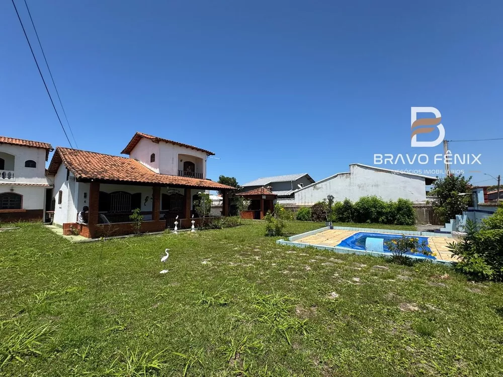 Casa, 5 quartos, 640 m² - Foto 2