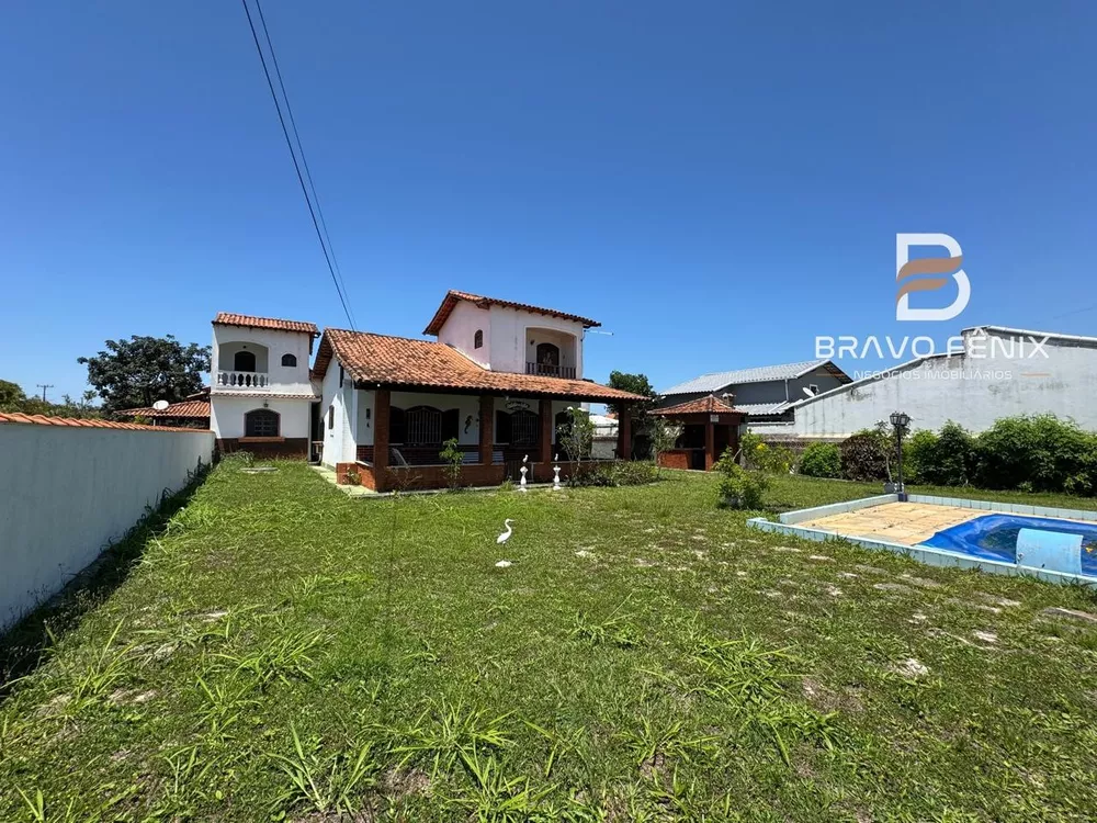 Casa, 5 quartos, 640 m² - Foto 5