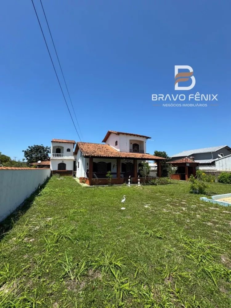 Casa, 5 quartos, 640 m² - Foto 7