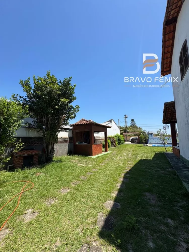 Casa, 5 quartos, 640 m² - Foto 9