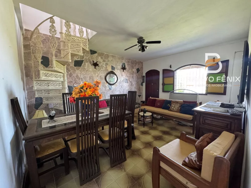 Casa, 5 quartos, 640 m² - Foto 18