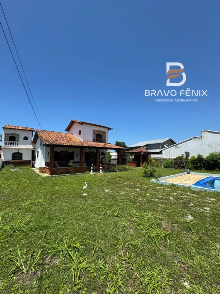 Casa, 5 quartos, 640 m² - Foto 8