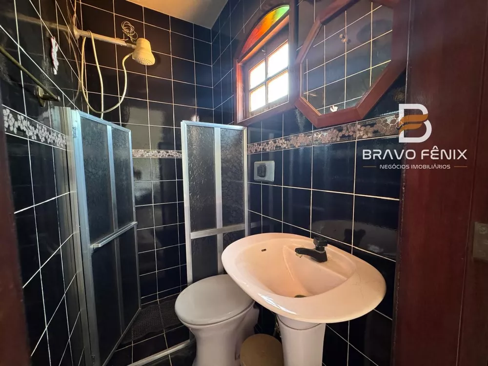 Casa, 5 quartos, 640 m² - Foto 29