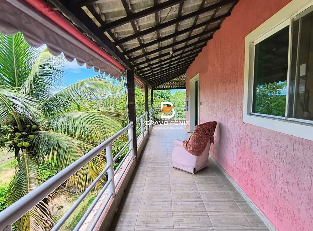 Casa, 6 quartos - Foto 61