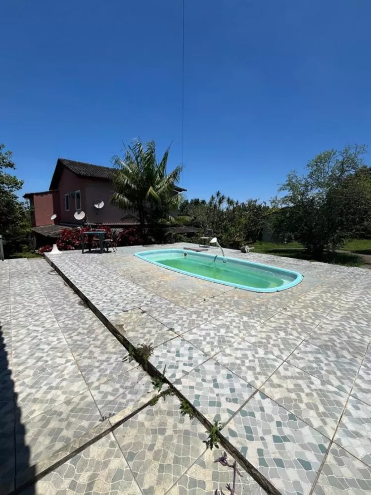 Casa, 6 quartos - Foto 17