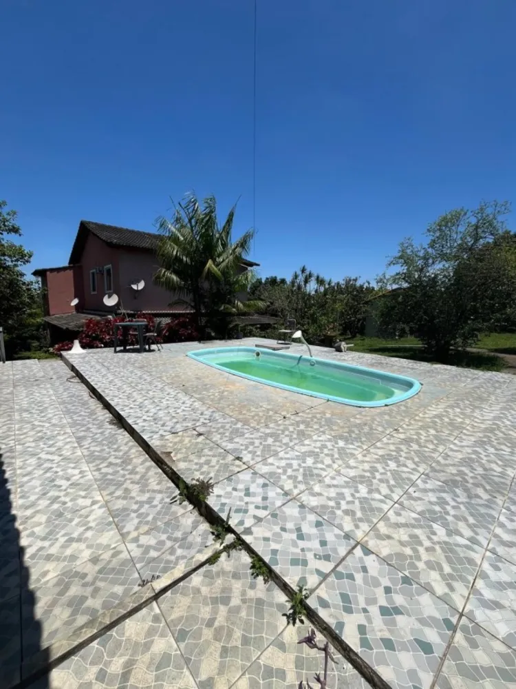 Casa, 6 quartos - Foto 70