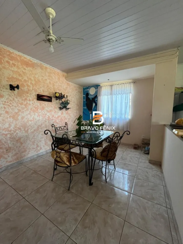 Casa, 6 quartos - Foto 39
