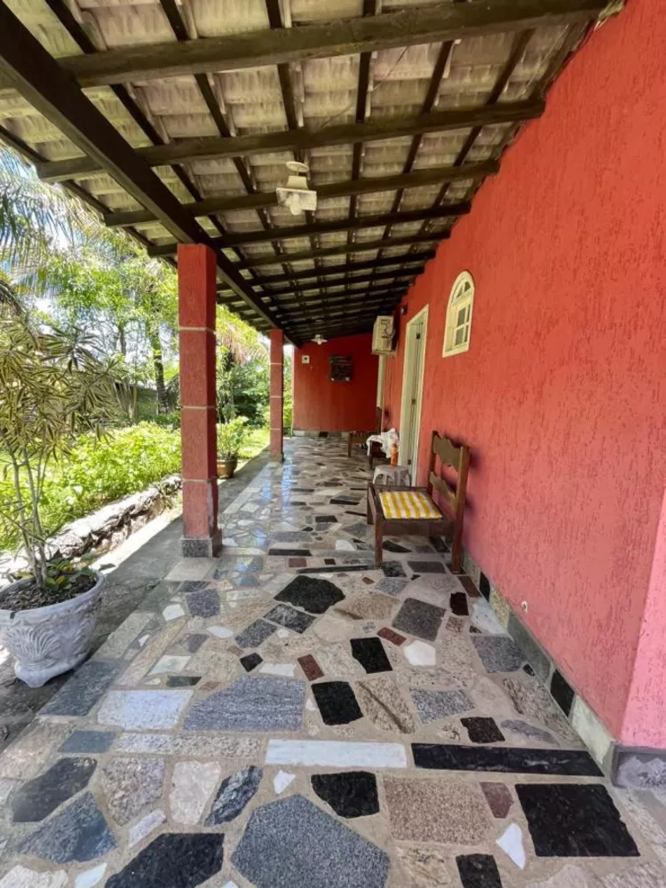 Casa, 6 quartos - Foto 12
