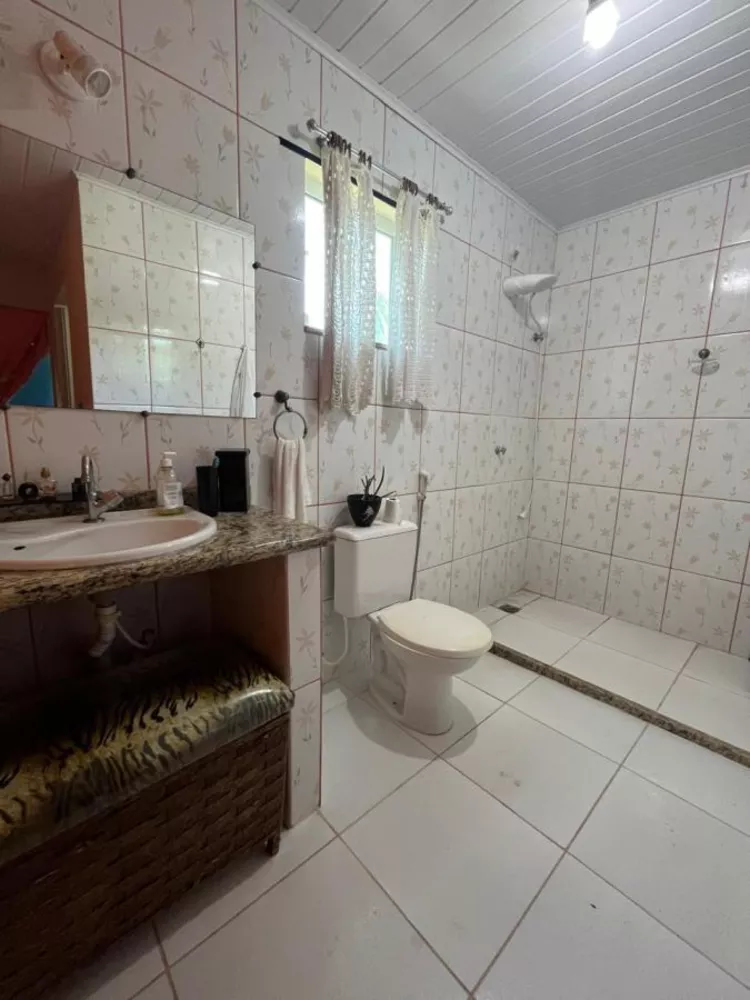 Casa, 6 quartos - Foto 19