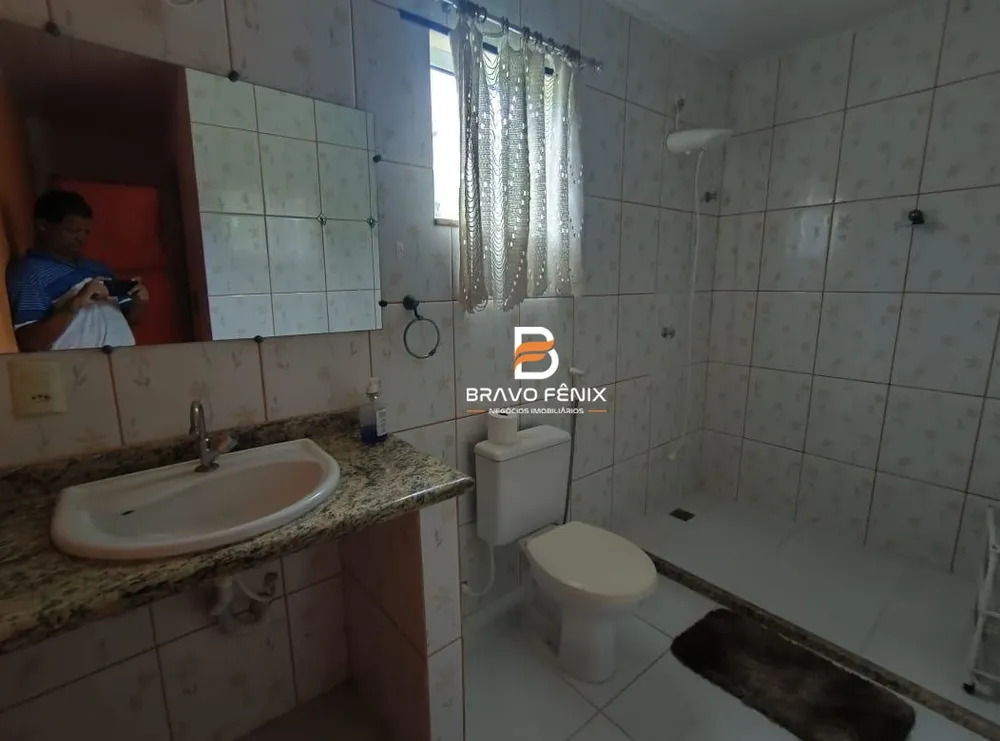 Casa, 6 quartos - Foto 55