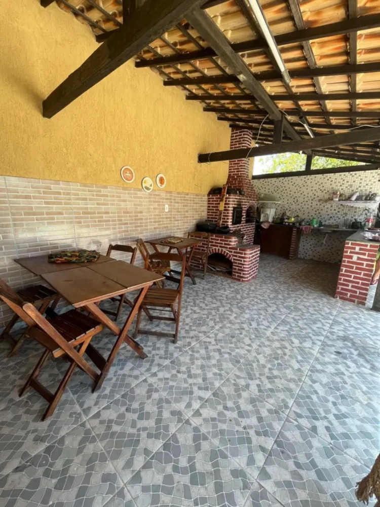 Casa, 6 quartos - Foto 67