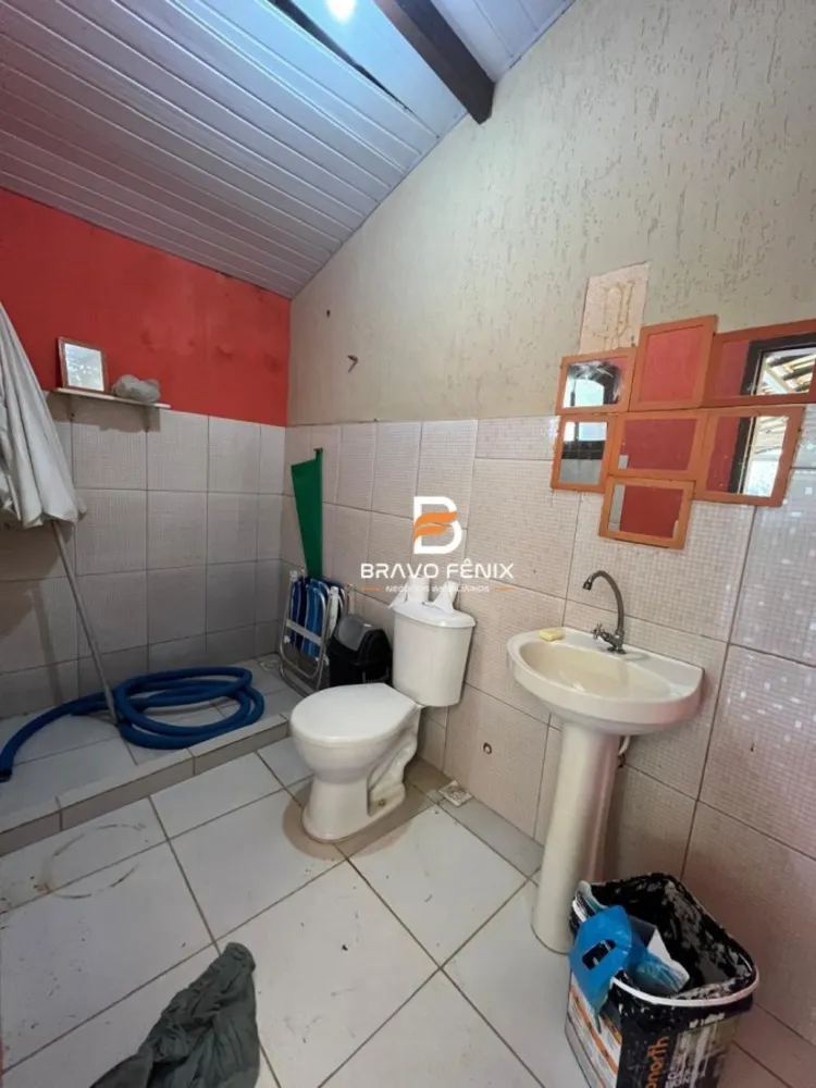 Casa, 6 quartos - Foto 54
