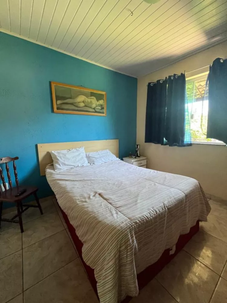 Casa, 6 quartos - Foto 1