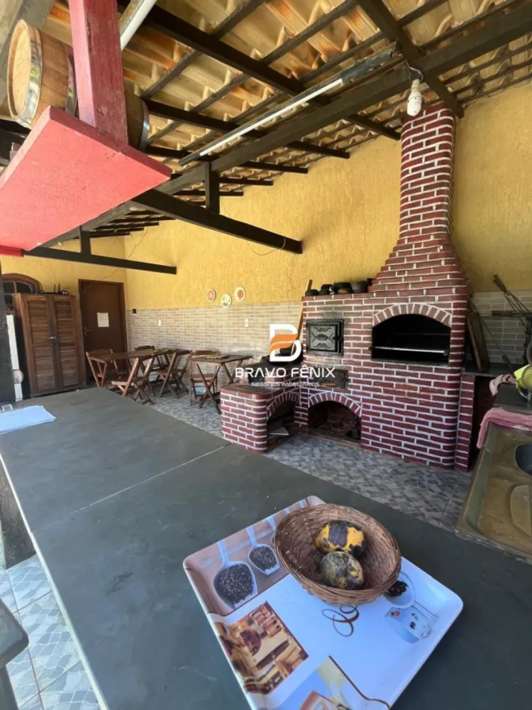 Casa, 6 quartos - Foto 66