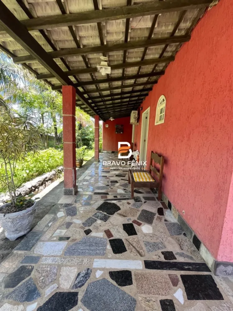 Casa, 6 quartos - Foto 62