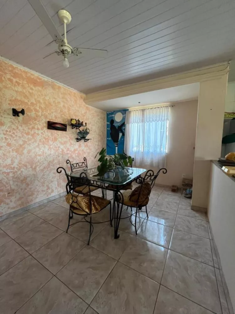 Casa, 6 quartos - Foto 32