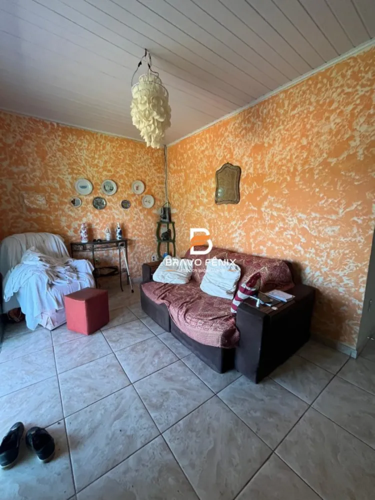 Casa, 6 quartos - Foto 38