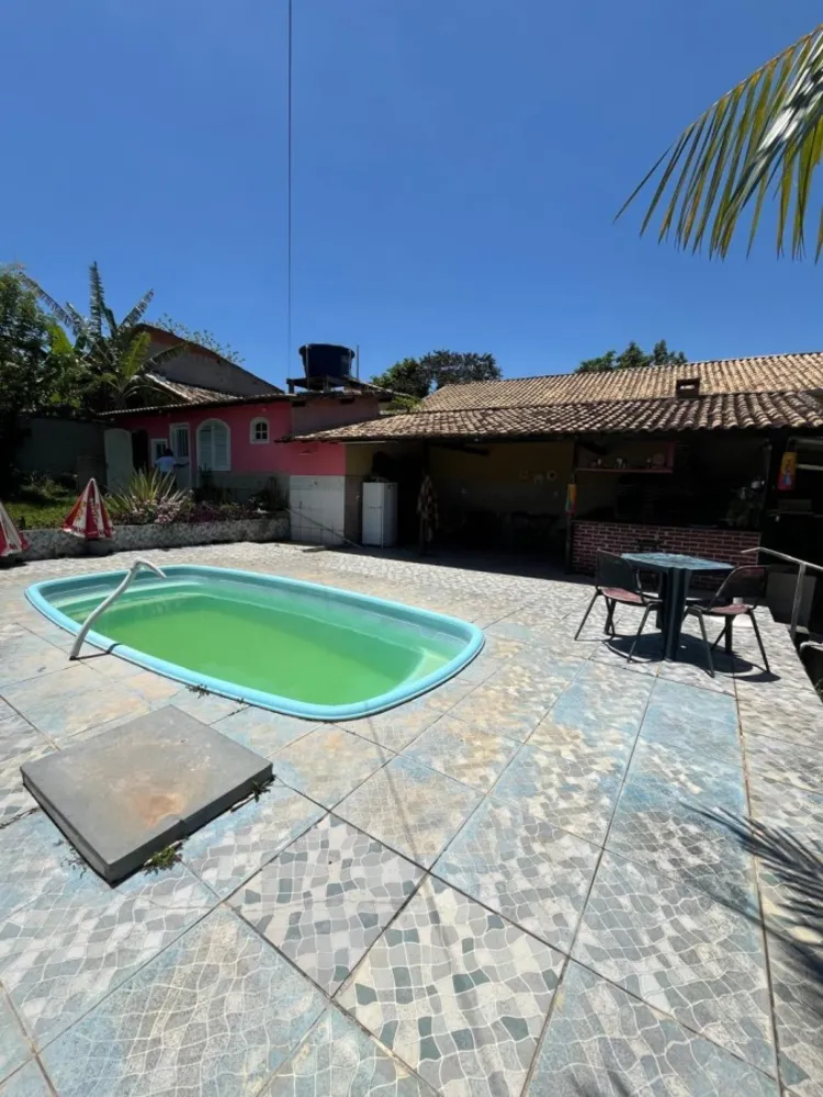 Casa, 6 quartos - Foto 69