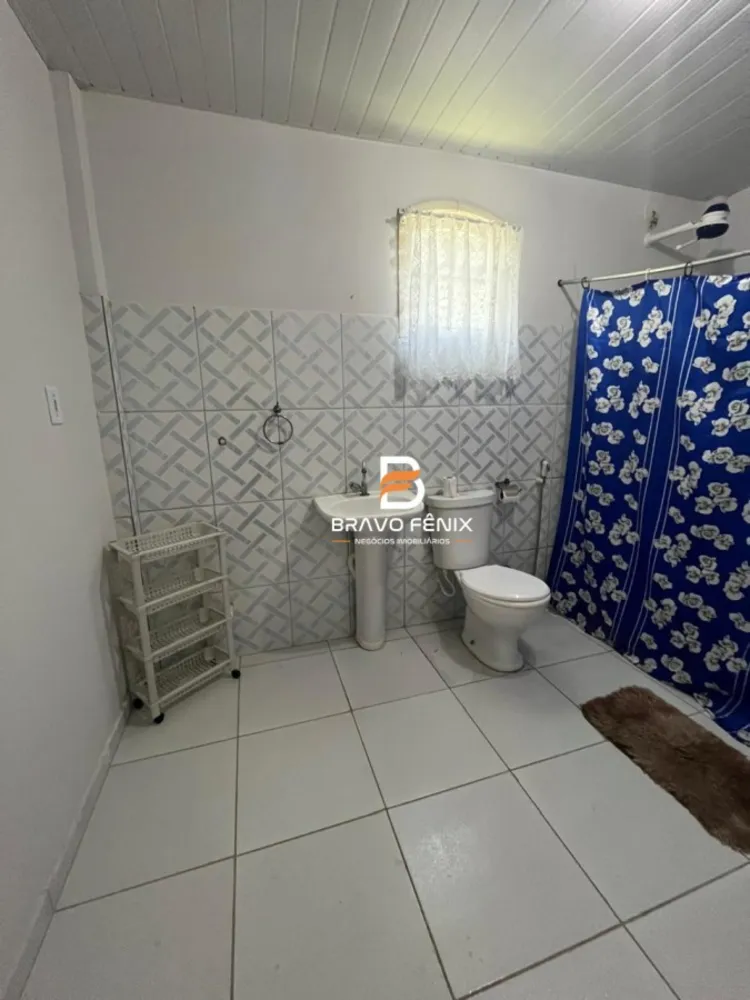Casa, 6 quartos - Foto 53