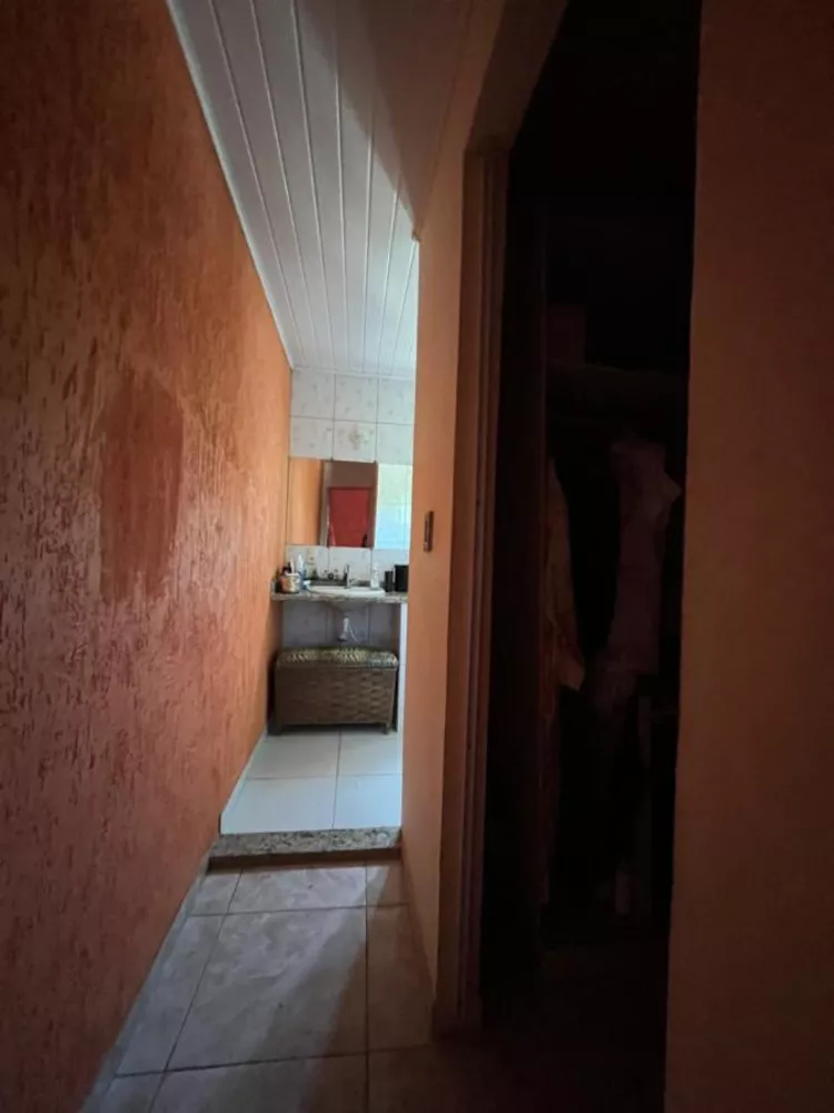 Casa, 6 quartos - Foto 22