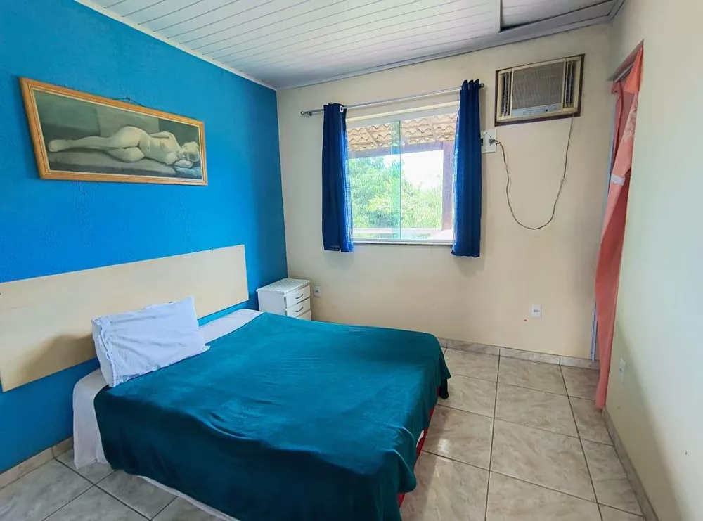 Casa, 6 quartos - Foto 36