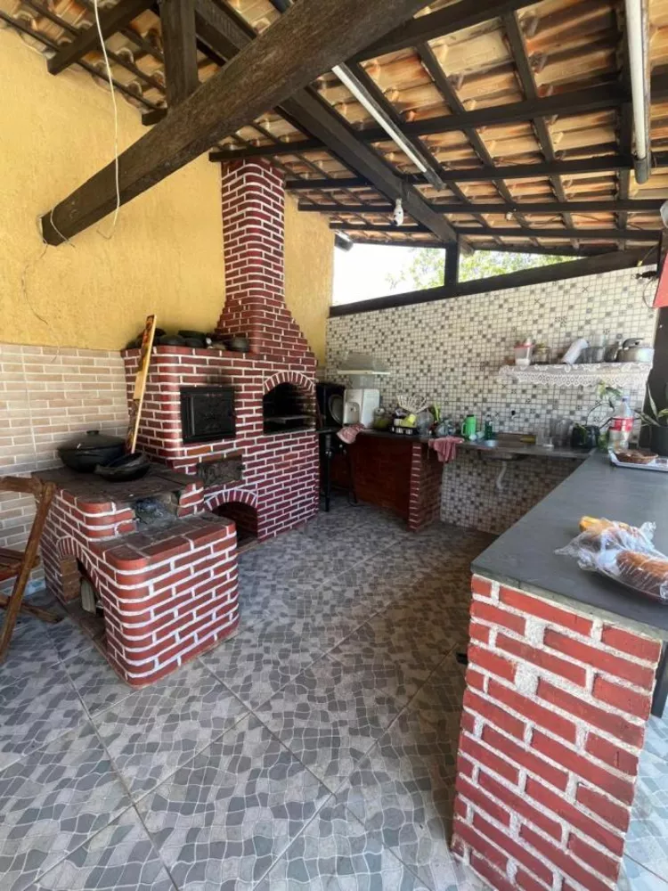 Casa, 6 quartos - Foto 28