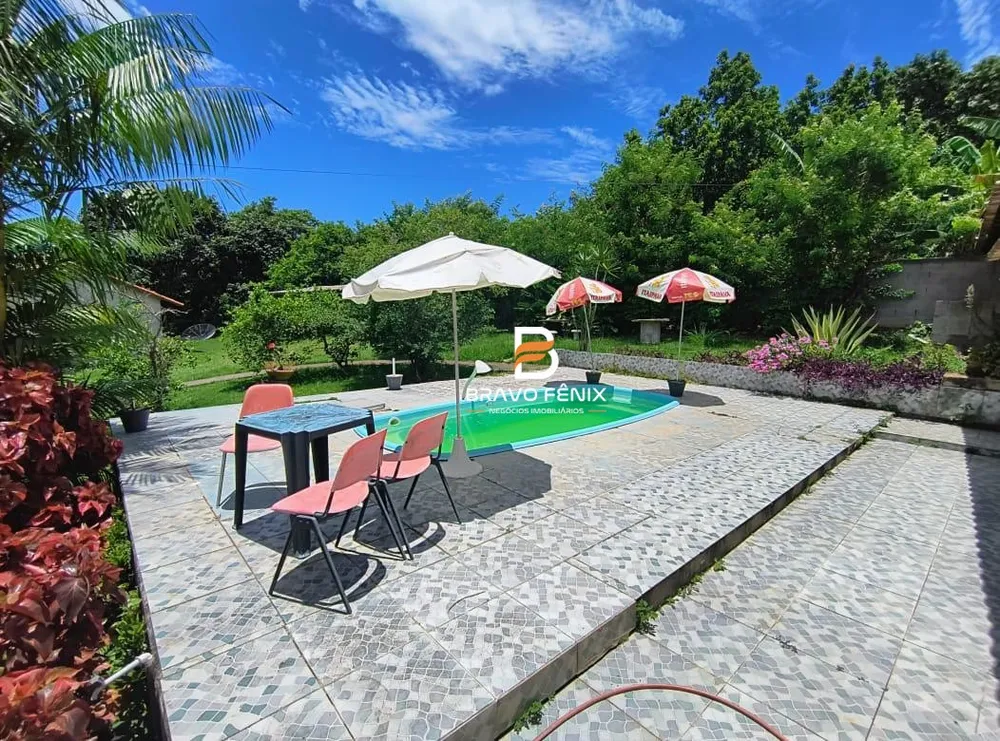 Casa, 6 quartos - Foto 37