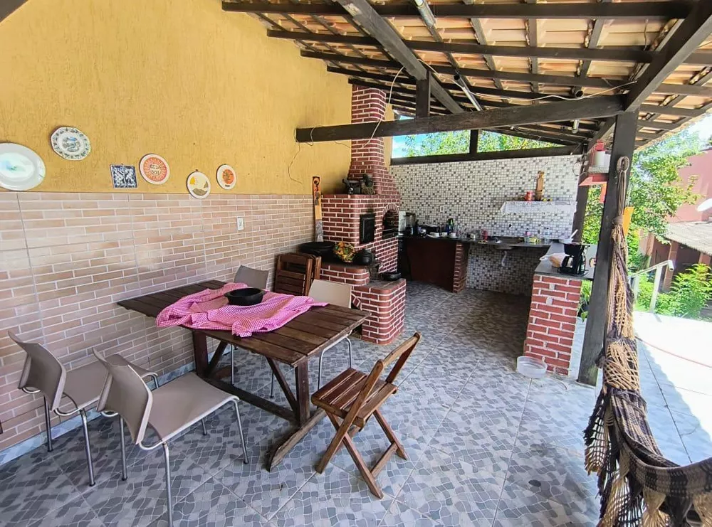 Casa, 6 quartos - Foto 4