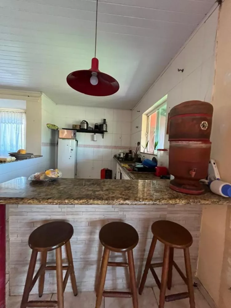 Casa, 6 quartos - Foto 3