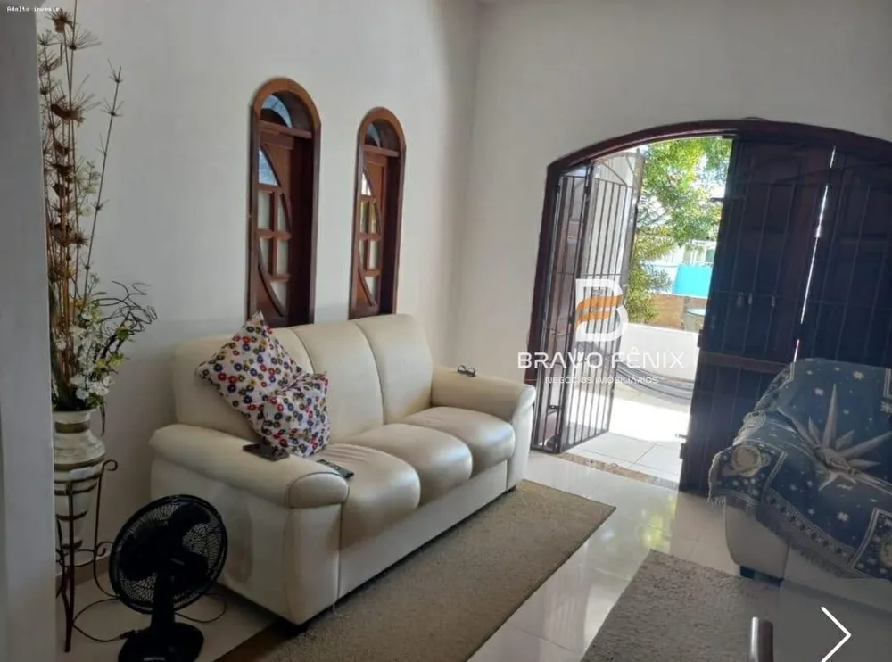 Casa, 4 quartos - Foto 4