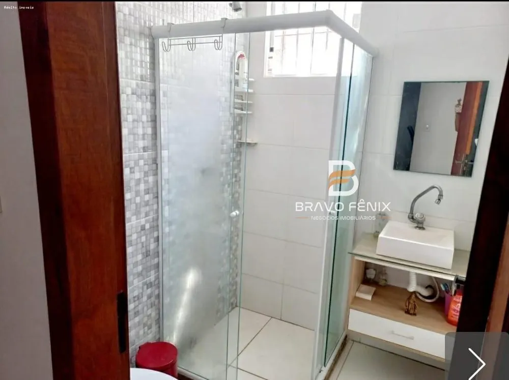Casa, 4 quartos - Foto 15