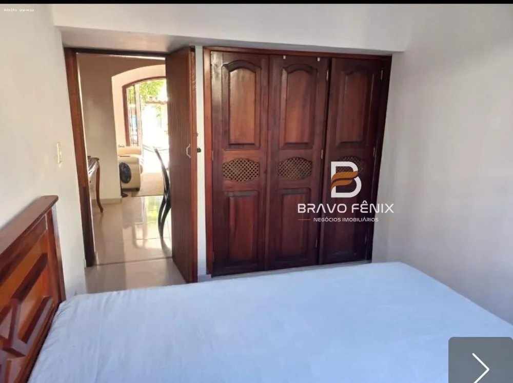 Casa, 4 quartos - Foto 1